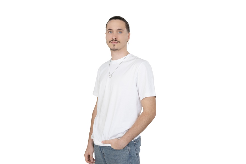 N°7- Victor Levavasseur