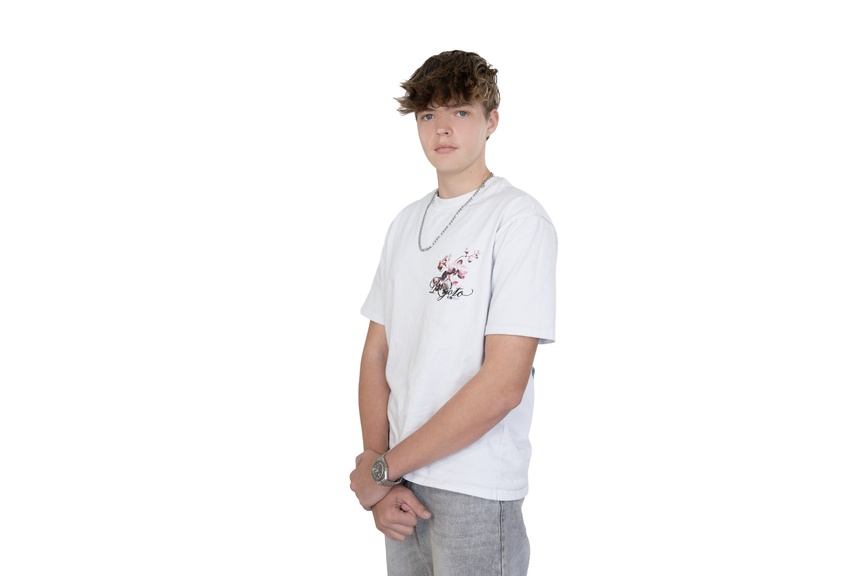 N°8- Jérémy Bienes
