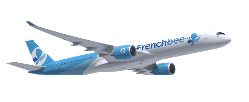 Des avions qui consomment moins... Des avions qui consomment moins...