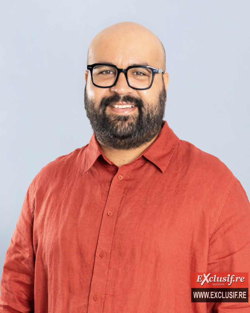 Rémi Cazal – Conseiller municipal