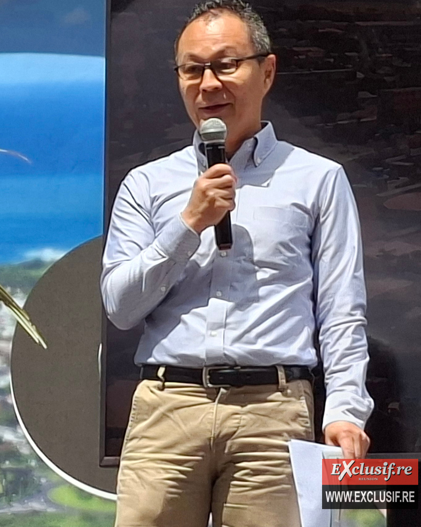 Jacques Kha – DGA Innovation