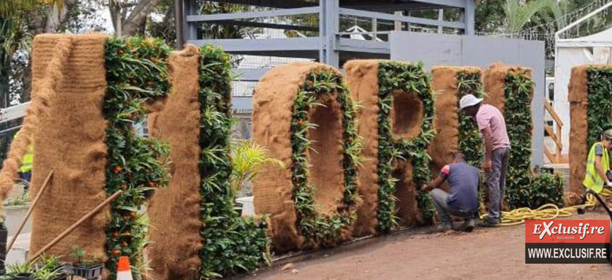 Le Tampon: les Florilèges 2026 s'annoncent populaires, ancrés et accessibles à tous… Le Tampon: les Florilèges 2026 s'annoncent populaires, ancrés et accessibles à tous…