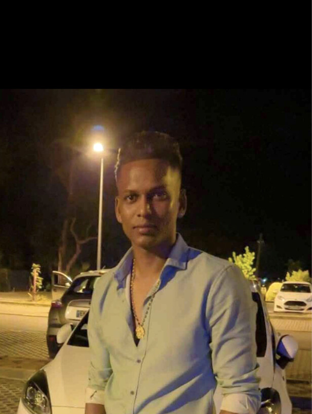 Aurélien Tonti avait 30 ans (photo FB)