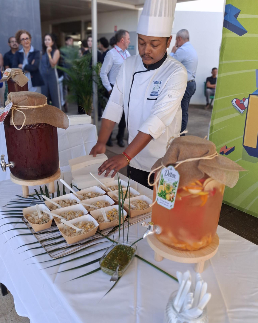 La CCI Réunion a lancé «Good Morning CCI Campus» La CCI Réunion a lancé «Good Morning CCI Campus»