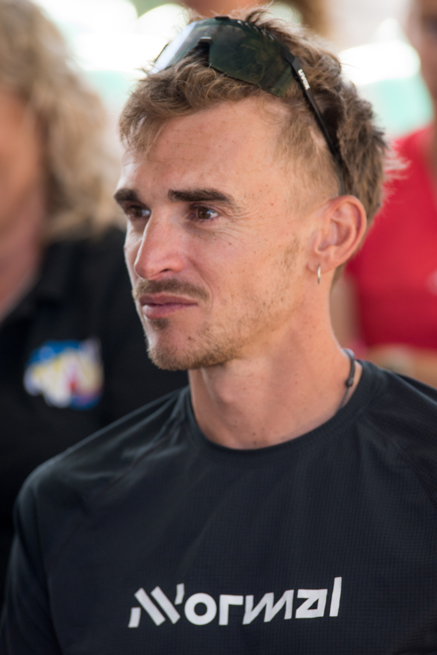Grand Raid 2026: photos de la remise des dossards