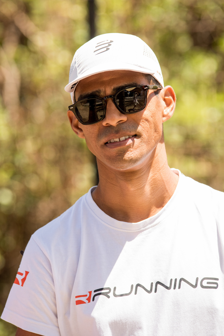 Grand Raid 2026: photos de la remise des dossards