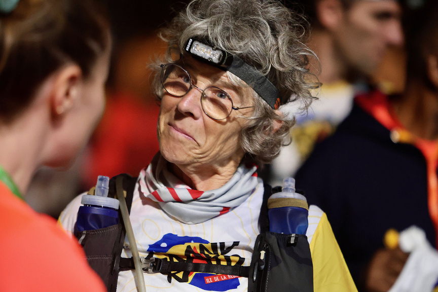 Grand Raid 2026: les fous et les folles ont été lâchés ce jeudi soir... Grand Raid 2026: les fous et les folles ont été lâchés ce jeudi soir...