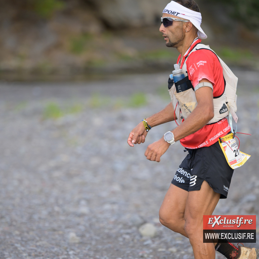 Grand Raid 2026: des images de l'arrivée de la Diagonale des Fous Grand Raid 2026: des images de l'arrivée de la Diagonale des Fous