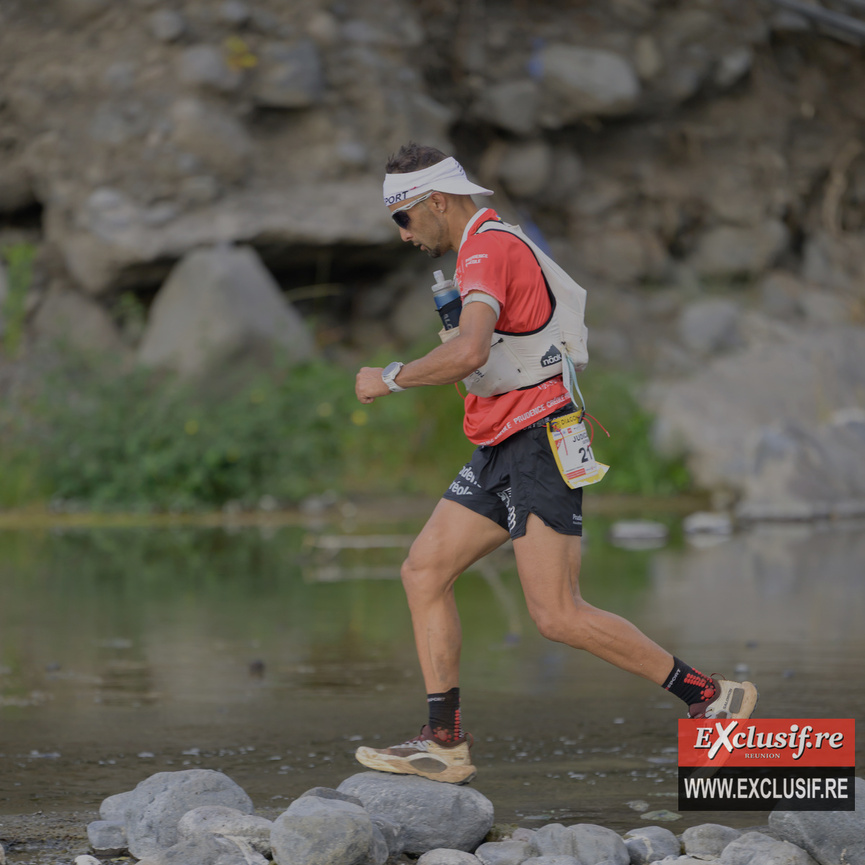 Grand Raid 2026: des images de l'arrivée de la Diagonale des Fous Grand Raid 2026: des images de l'arrivée de la Diagonale des Fous