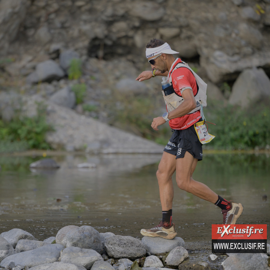 Grand Raid 2026: des images de l'arrivée de la Diagonale des Fous Grand Raid 2026: des images de l'arrivée de la Diagonale des Fous