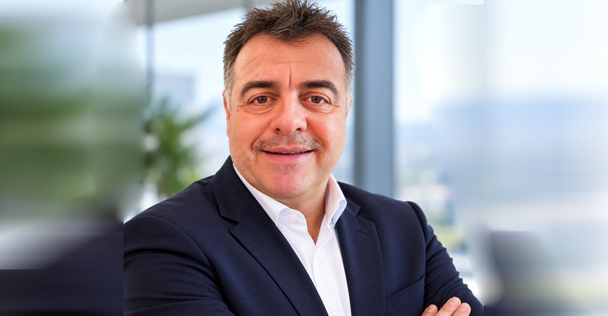Patrick Malaga nouveau Directeur général d’Edena SAS