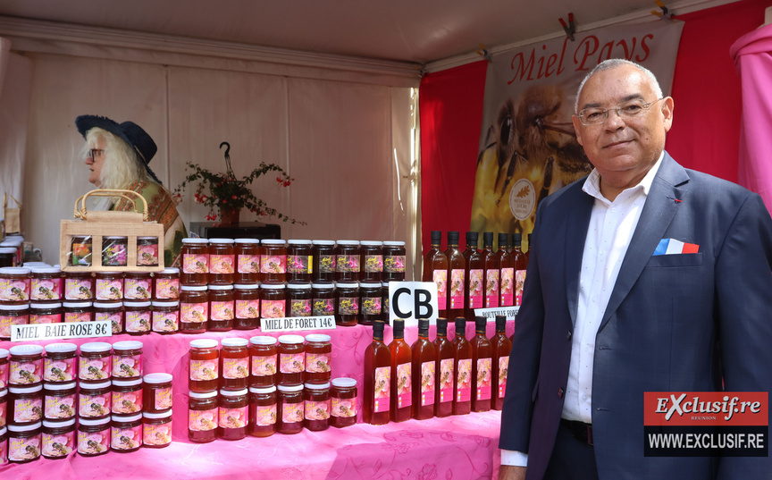 Florilèges 2026: convivialité, artistes péï et réussite populaire