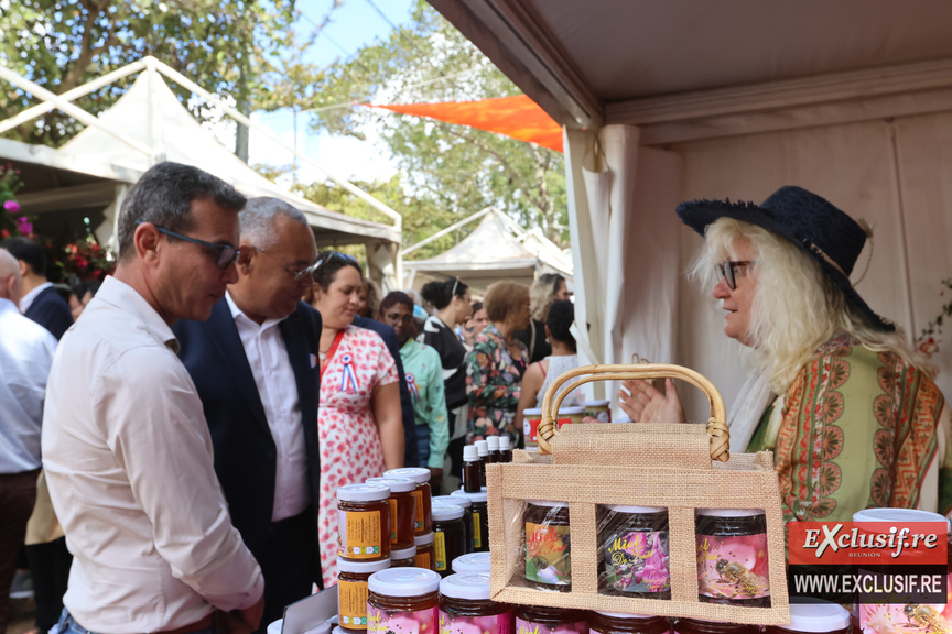 Florilèges 2026: convivialité, artistes péï et réussite populaire