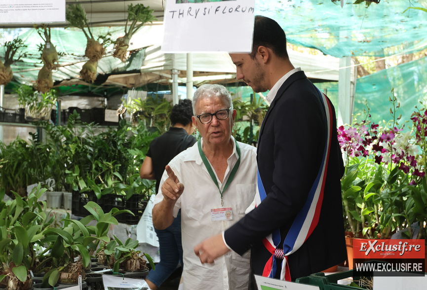 Florilèges 2026: convivialité, artistes péï et réussite populaire