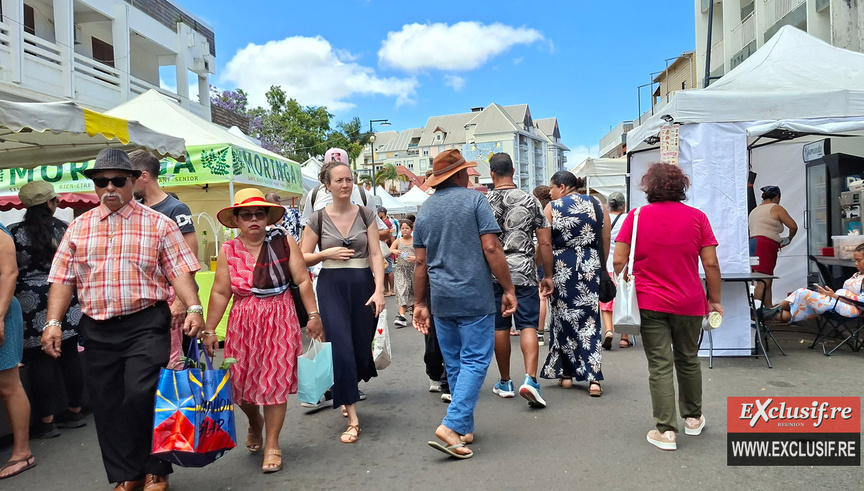 Florilèges 2026: convivialité, artistes péï et réussite populaire
