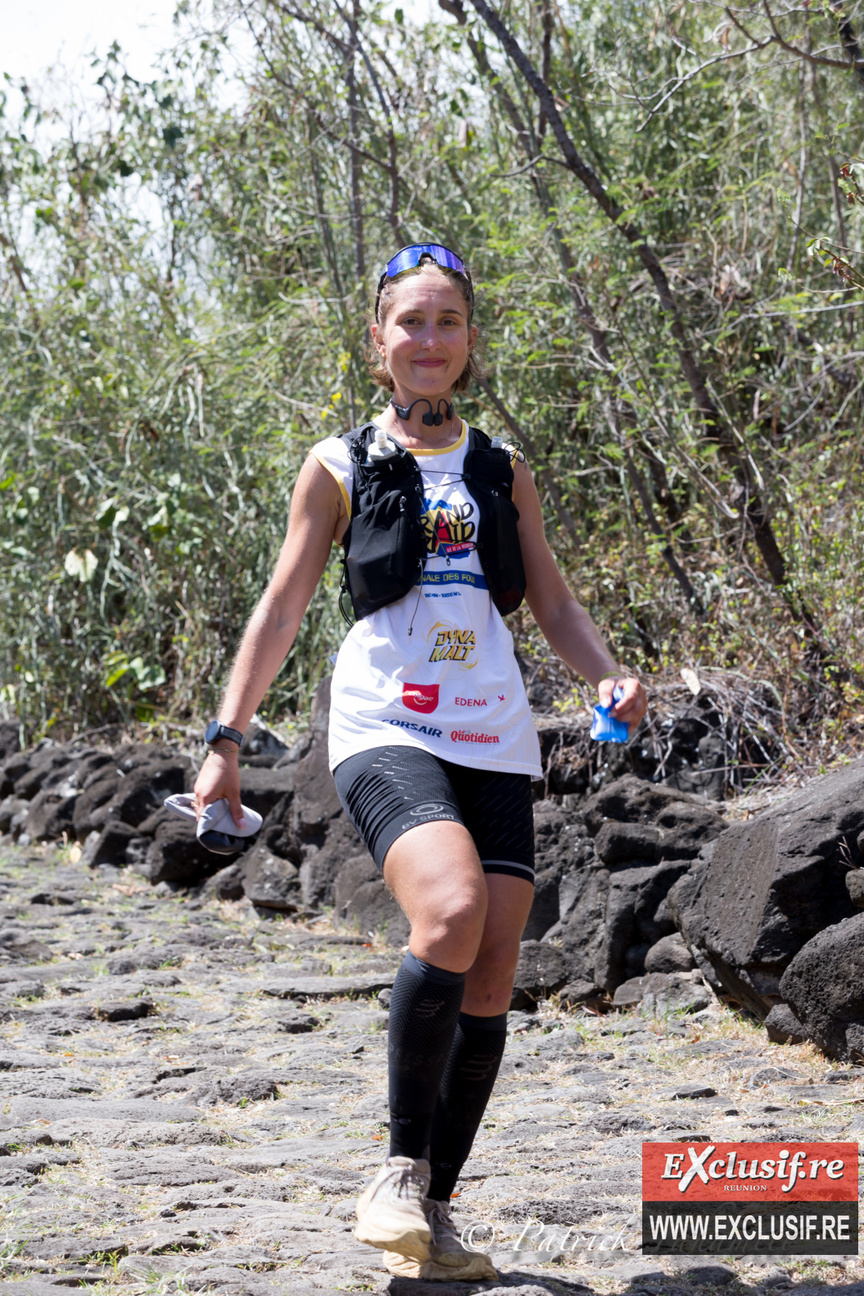 Grand Raid 2026 à la Grande Chaloupe: album-photos