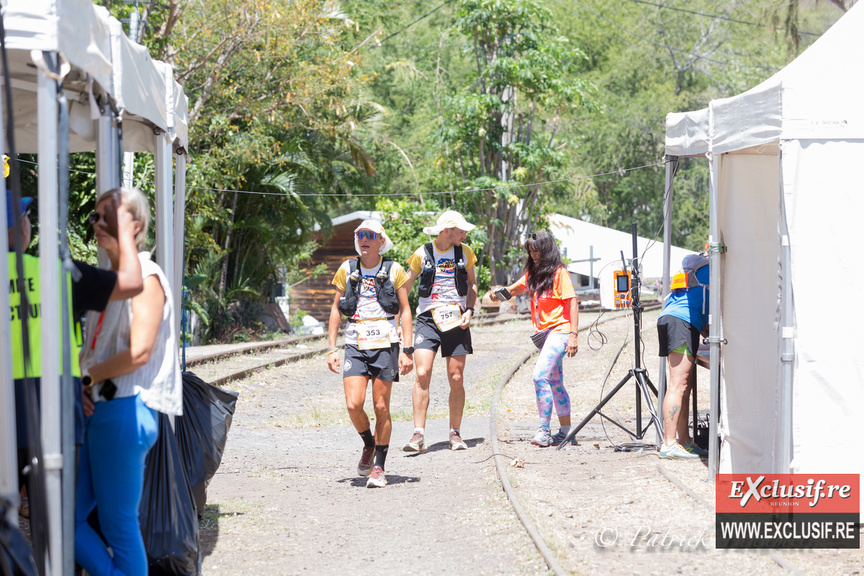 Grand Raid 2026 à la Grande Chaloupe: album-photos