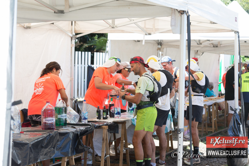 Grand Raid 2026 à la Grande Chaloupe: album-photos