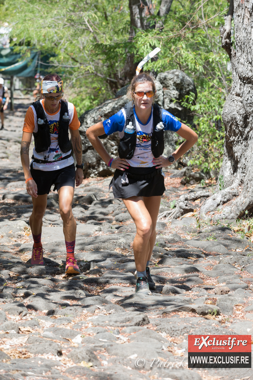 Grand Raid 2026 à la Grande Chaloupe: album-photos