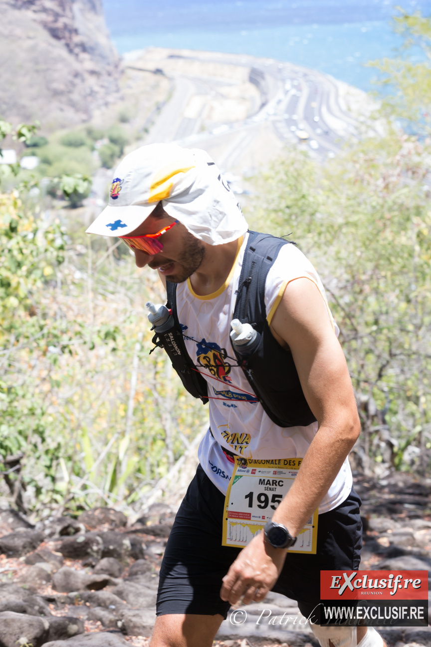 Grand Raid 2026 à la Grande Chaloupe: album-photos