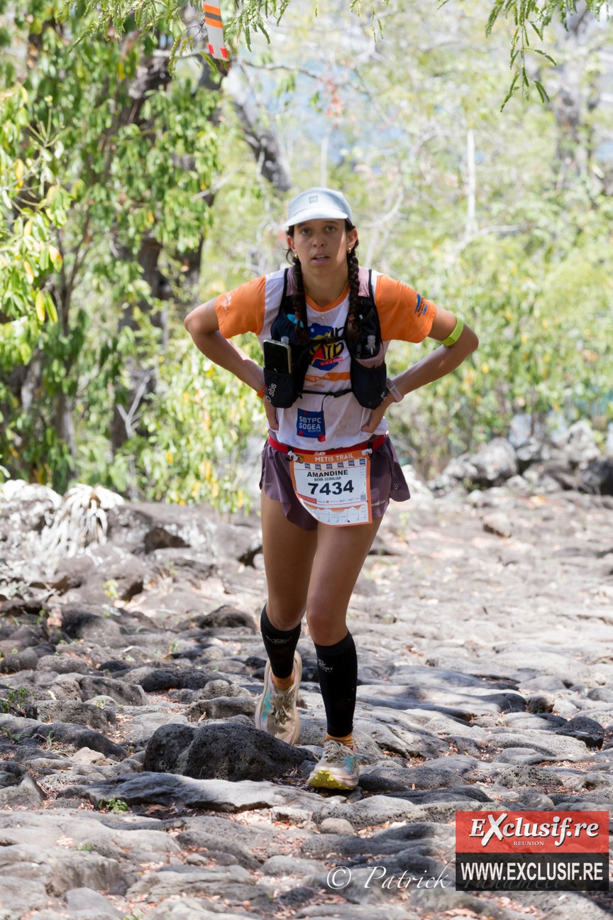 Grand Raid 2026 à la Grande Chaloupe: album-photos