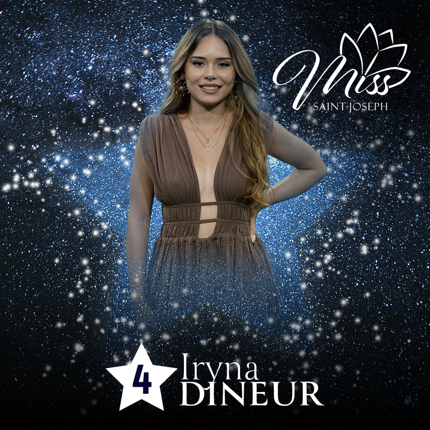 Miss Saint-Joseph 2026: découvrez les 7 candidates