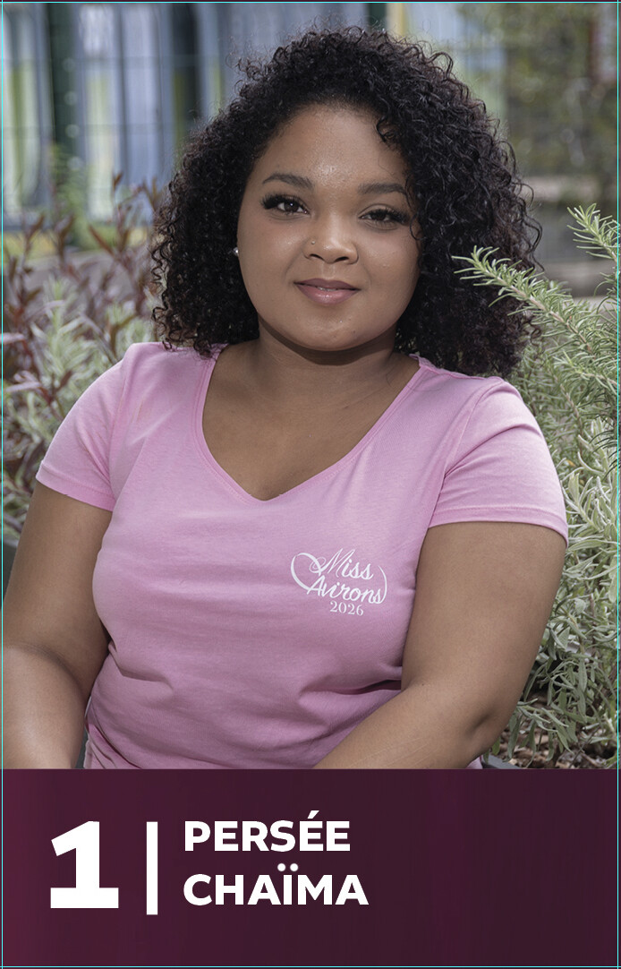 Miss Avirons 2026: découvrez les 6 candidates