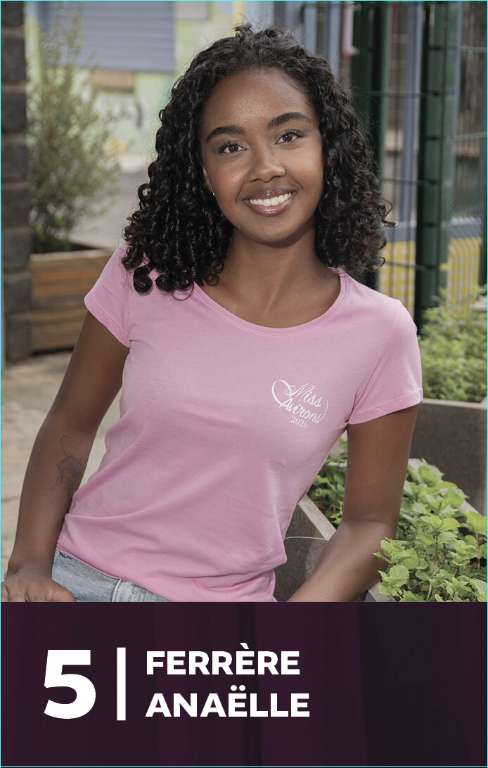 Miss Avirons 2026: découvrez les 6 candidates