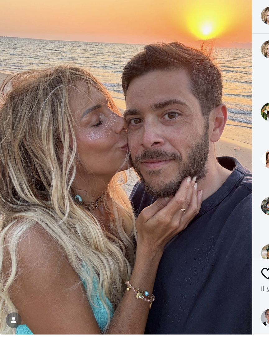 Sarah Deffeyes pleure son mari Yannick, parti trop jeune (instagram Sarah Deffeyes) Sarah Deffeyes pleure son mari Yannick, parti trop jeune (instagram Sarah Deffeyes)