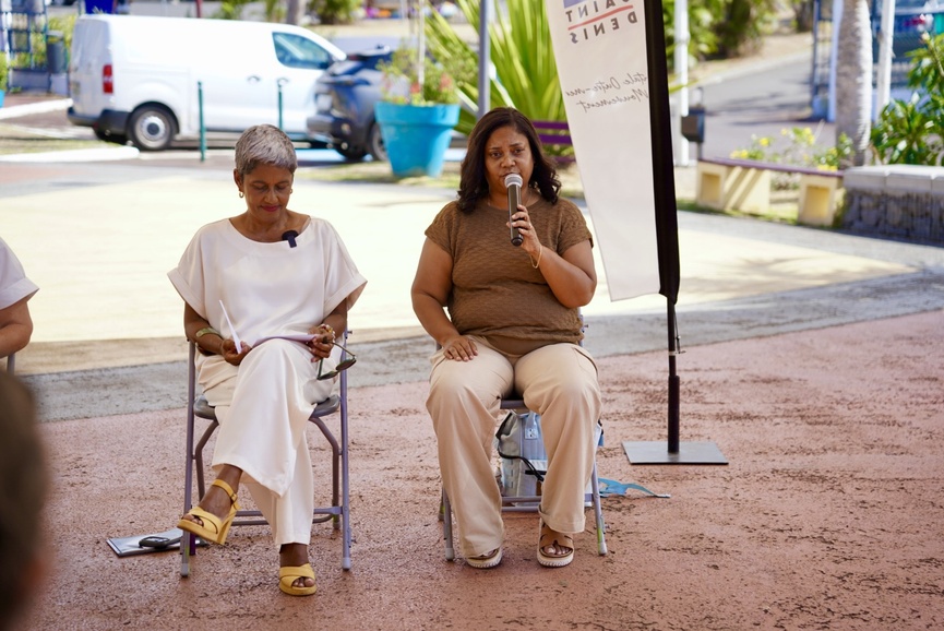 Funéraire et Toussaint Musicale: Saint-Denis accompagne les familles endeuillées 