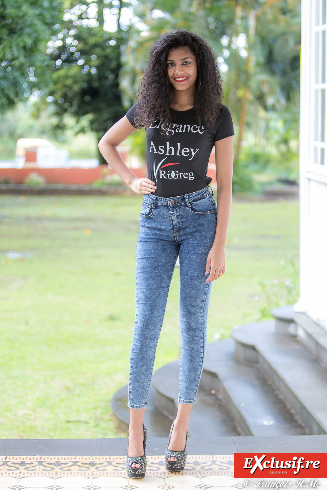 N°9: Ashley Catherine
