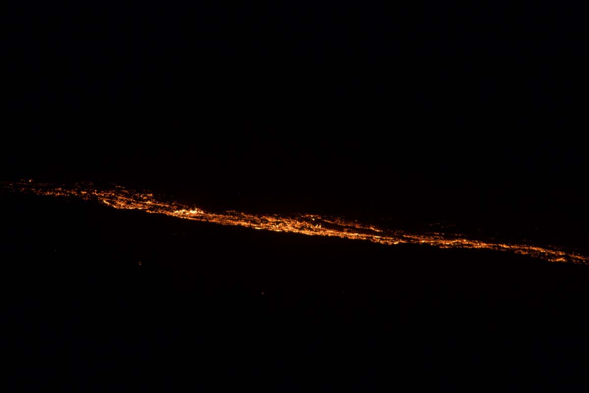 Le volcan en éruption, juillet 2017: les photos  Le volcan en éruption, juillet 2017: les photos