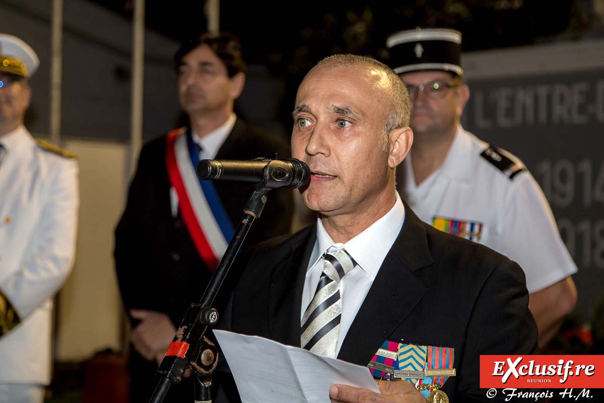 Fête Nationale à l'Entre Deux avec Miss Réunion Fête Nationale à l'Entre Deux avec Miss Réunion