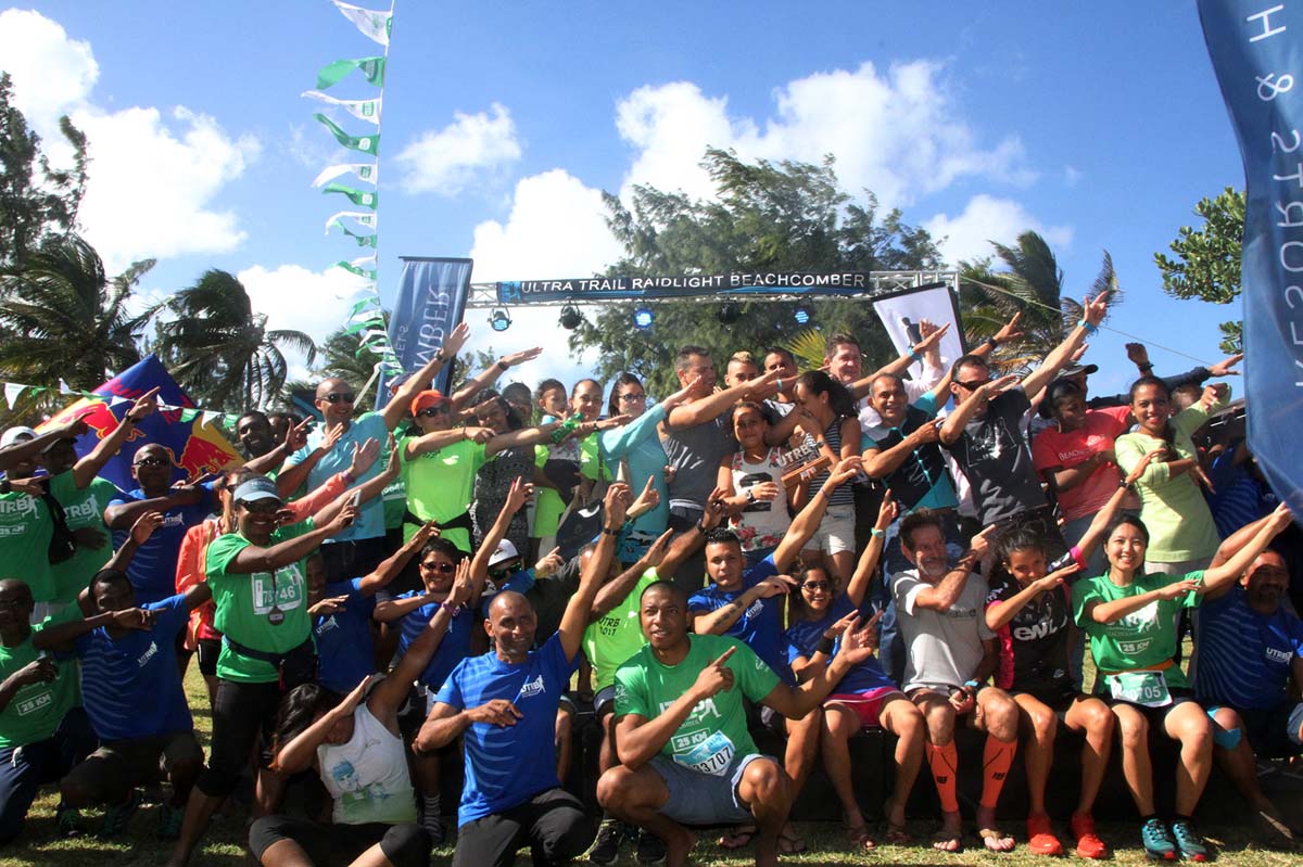 L’UTRB? C’est par là… L’UTRB? C’est par là…