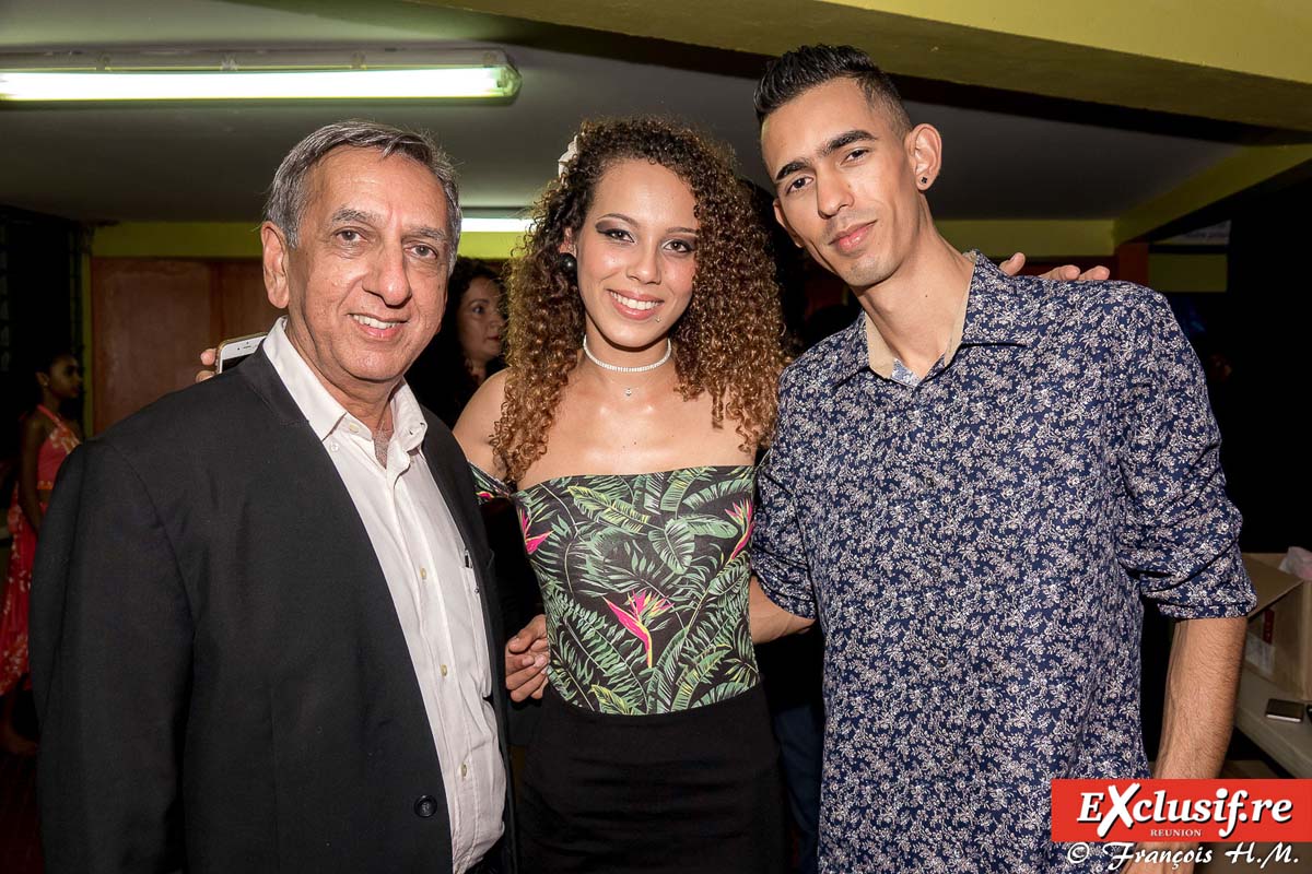 Miss Saint-André 2017: toutes les photos de l'élection