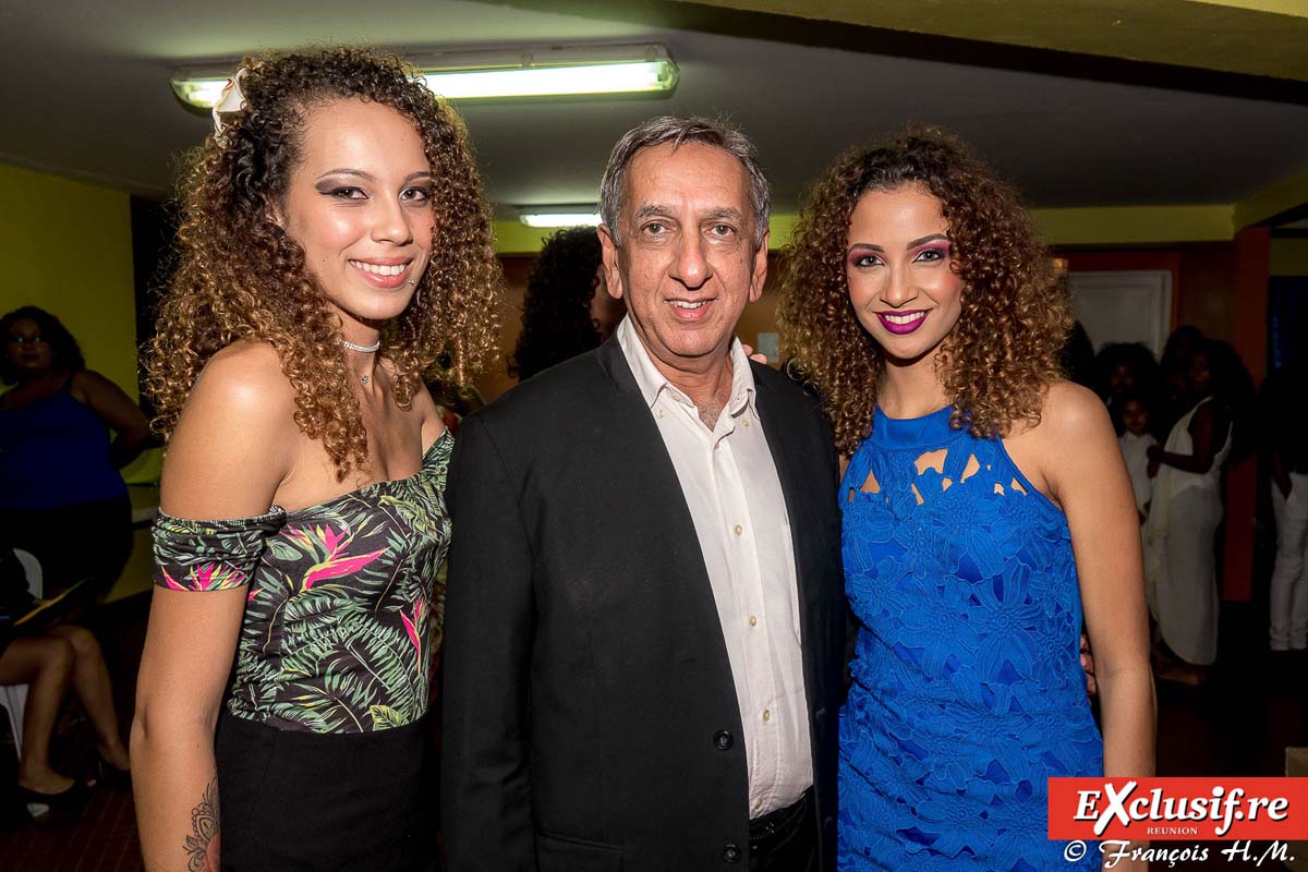 Miss Saint-André 2017: toutes les photos de l'élection