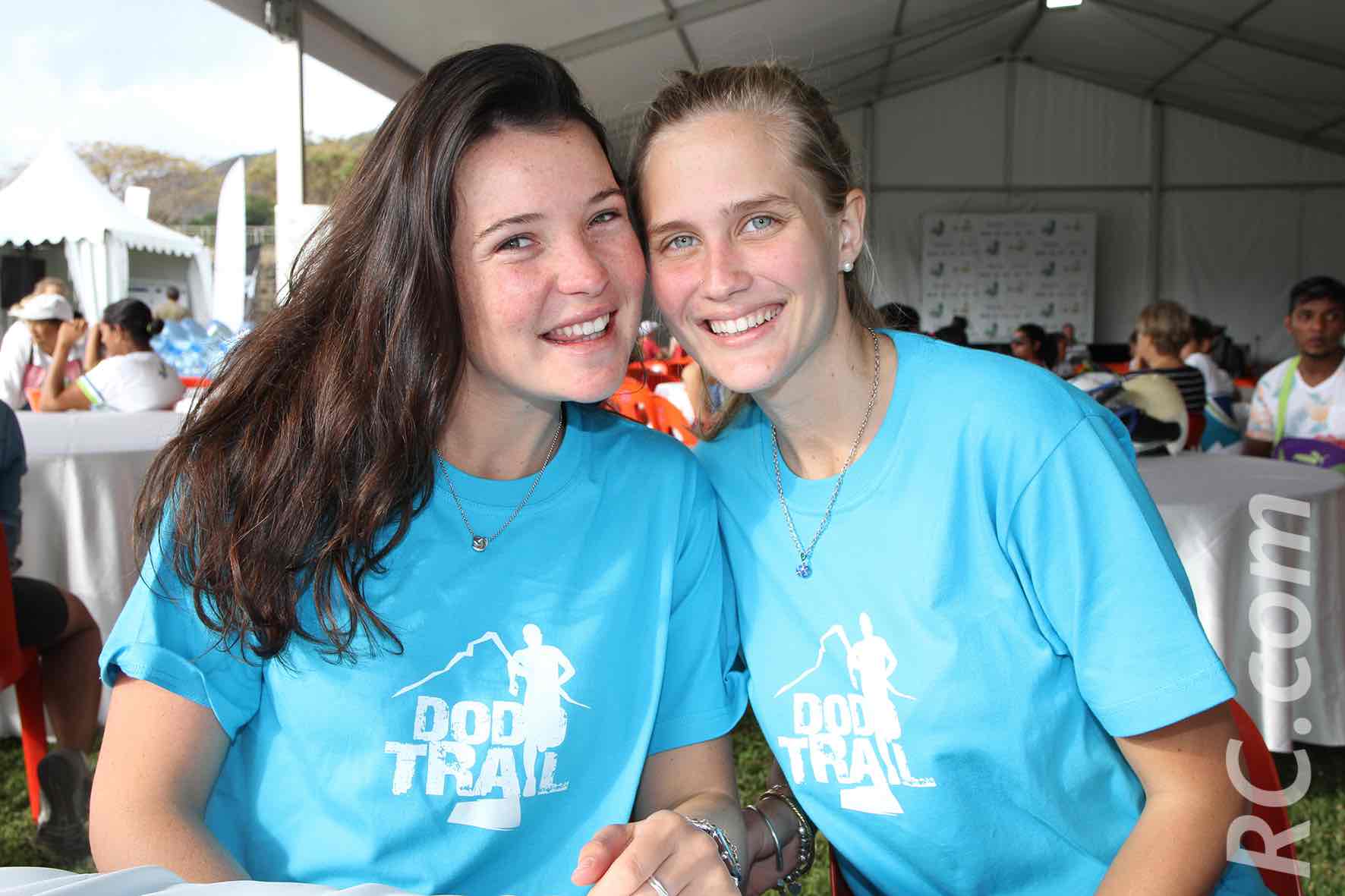 Manon et Marie de RSVP Events