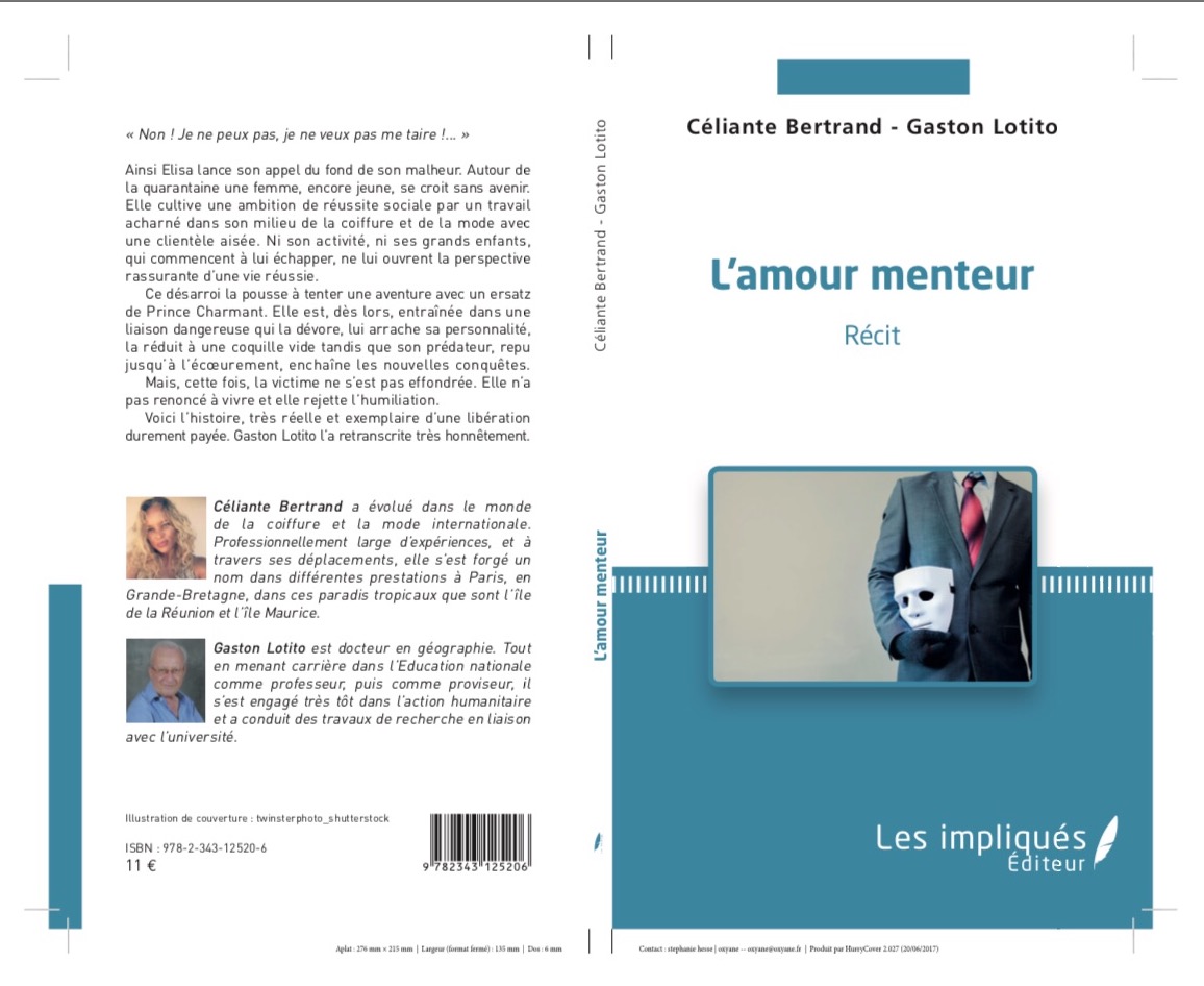 Vous pourrez rencontrer les auteurs lors des séances de dédicaces prévues
