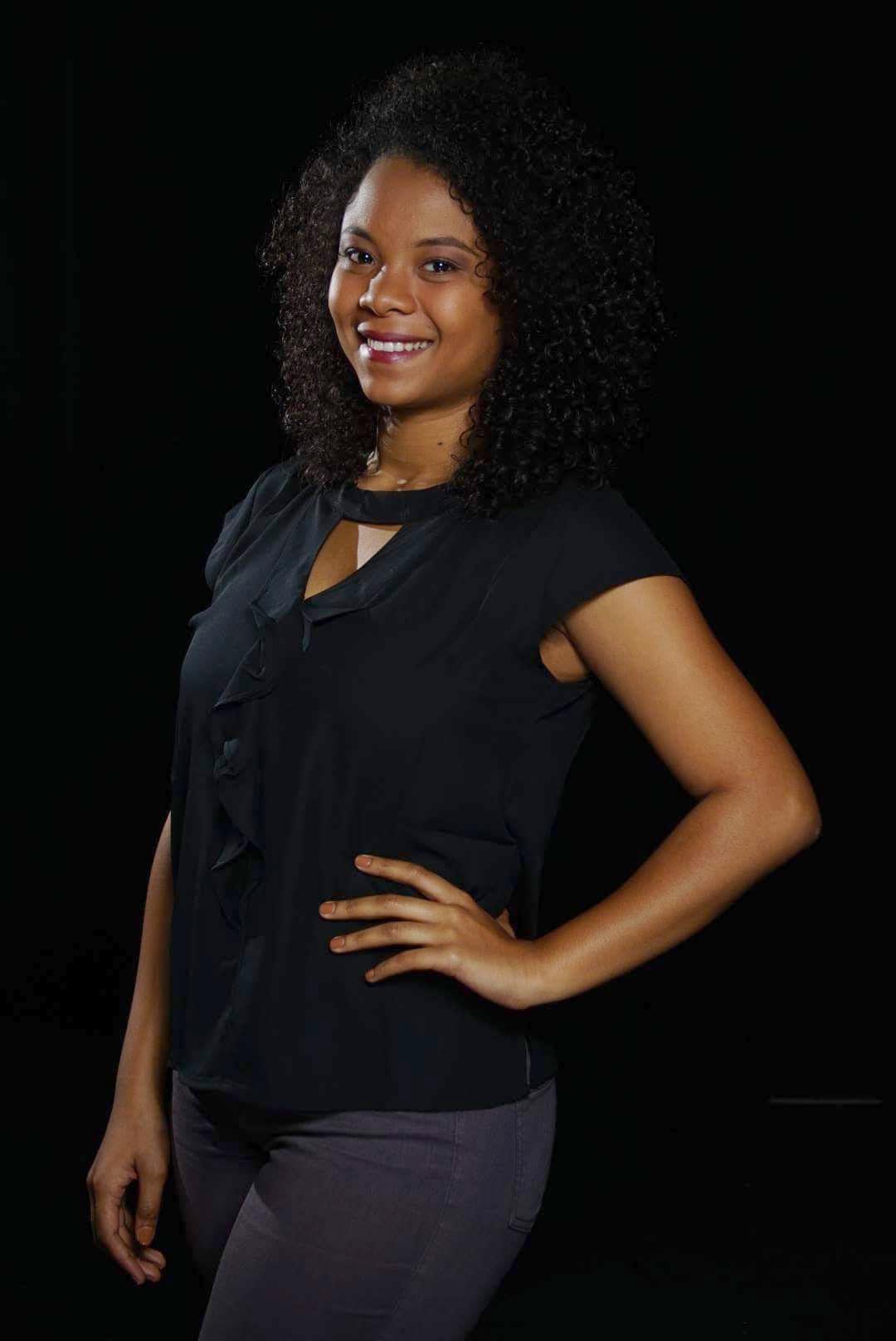 N°6: Emilie Adonaie