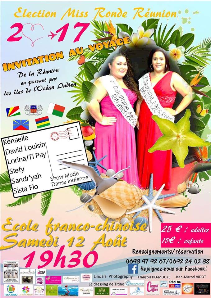 Rendez-vous samedi 12 août