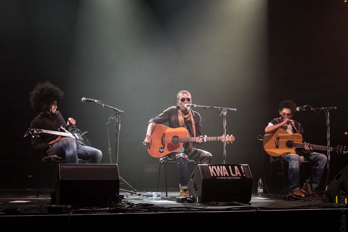 Kwala 2017: une première réussie