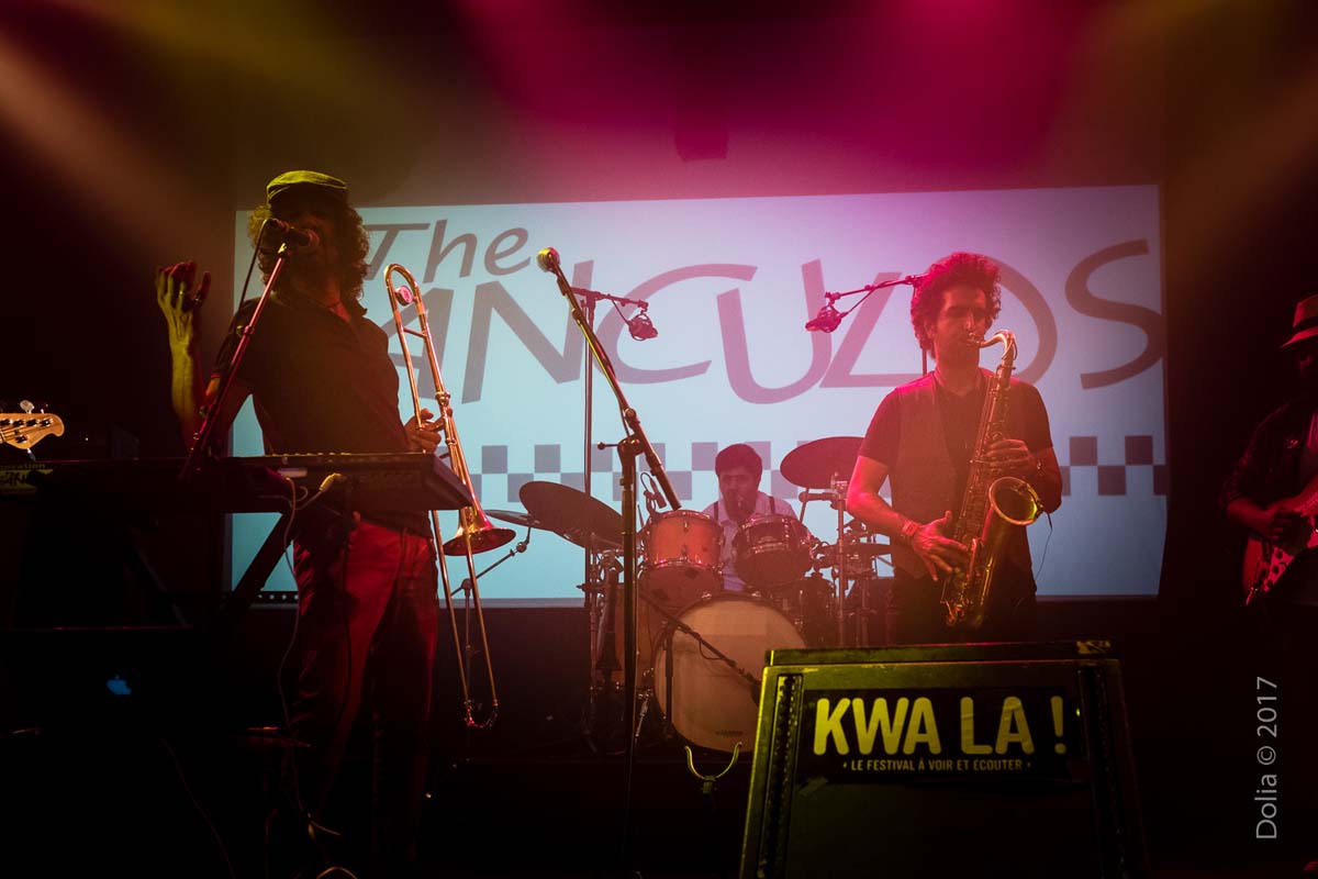 Kwala 2017: une première réussie