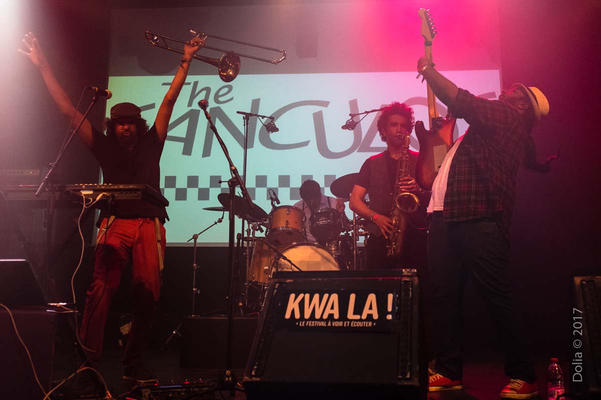Kwala 2017: une première réussie