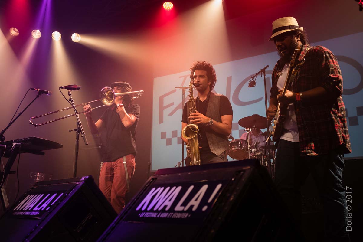 Kwala 2017: une première réussie