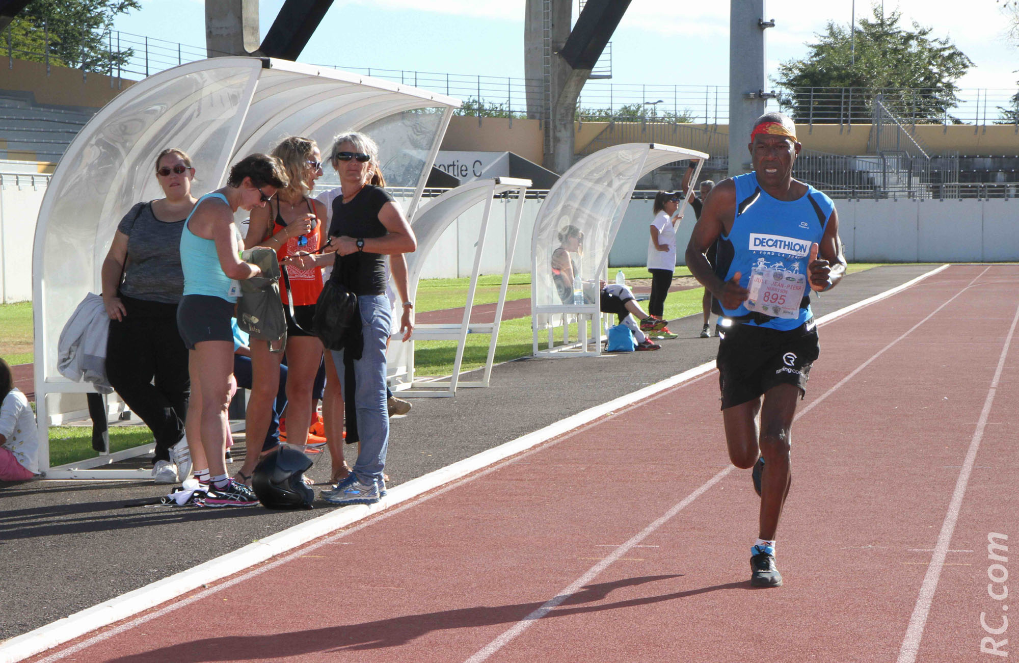 Marathon de la Corniche : Sanion et Hodgi remportent la 2ème édition