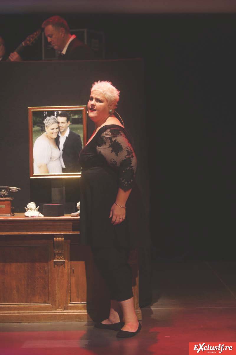 "Piaf fait son cinéma" à Stella Matutina "Piaf fait son cinéma" à Stella Matutina