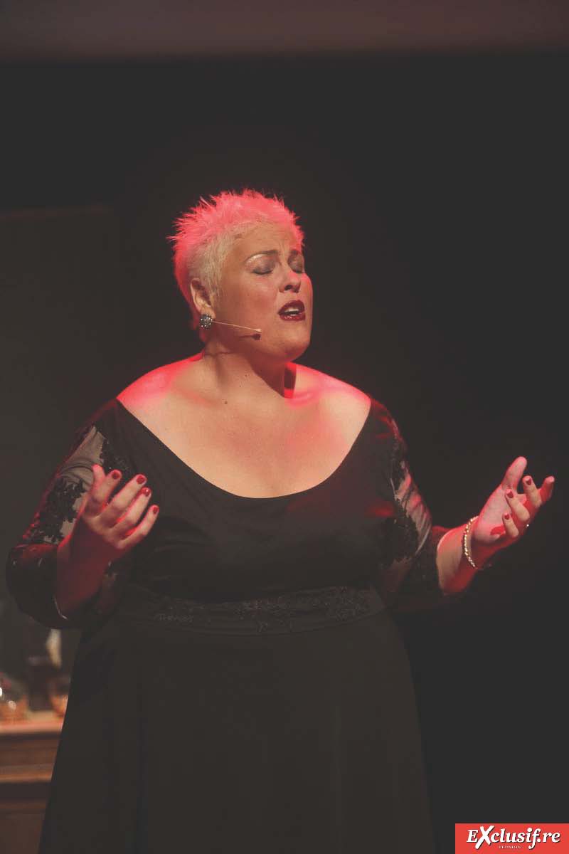 "Piaf fait son cinéma" à Stella Matutina "Piaf fait son cinéma" à Stella Matutina