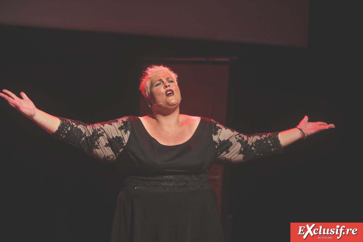 "Piaf fait son cinéma" à Stella Matutina "Piaf fait son cinéma" à Stella Matutina