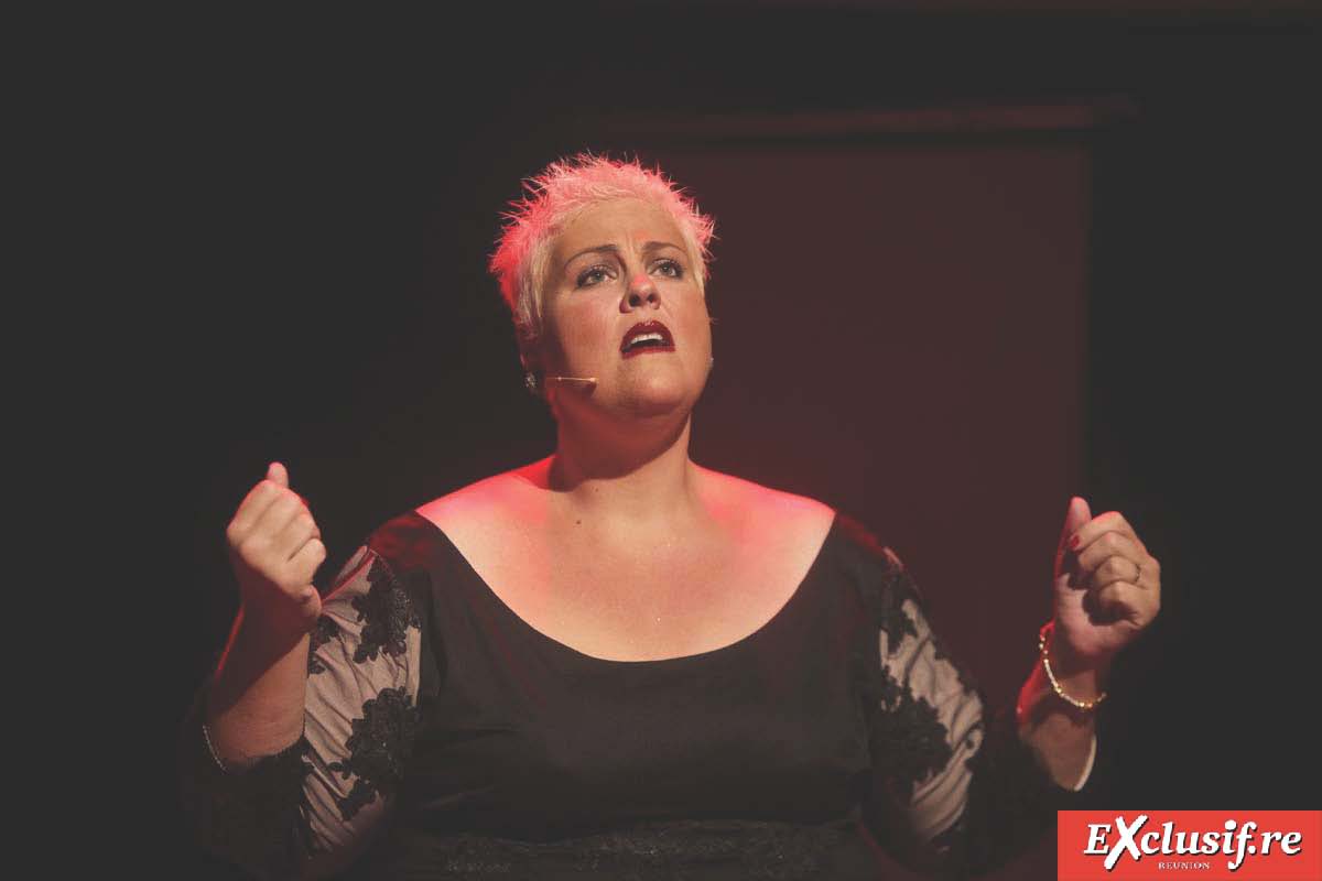 "Piaf fait son cinéma" à Stella Matutina "Piaf fait son cinéma" à Stella Matutina