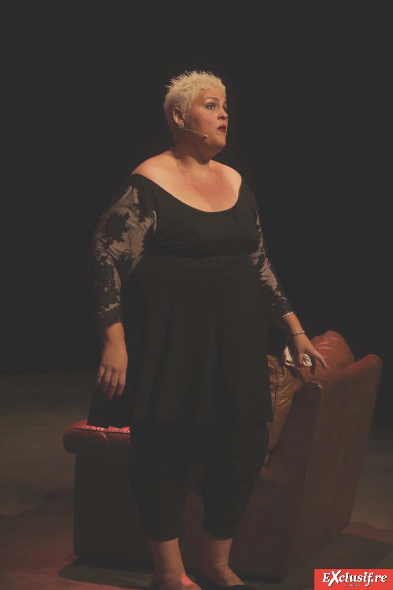 "Piaf fait son cinéma" à Stella Matutina "Piaf fait son cinéma" à Stella Matutina